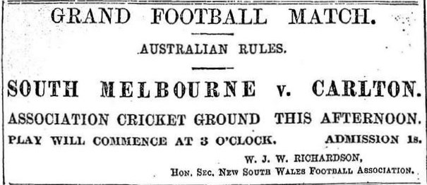 1890 advert v SM Sydney The Dead Bird June 28 p8 Capture.jpg
